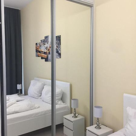 Dune B Apartment 007 -Studio On Ground Floor With Access To The Patio เมียลโน ภายนอก รูปภาพ