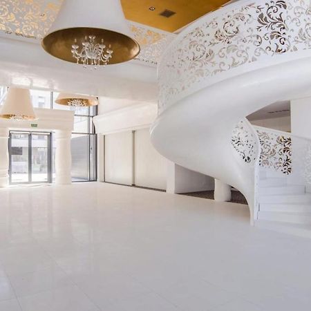 Dune B Apartment 007 -Studio On Ground Floor With Access To The Patio เมียลโน ภายนอก รูปภาพ